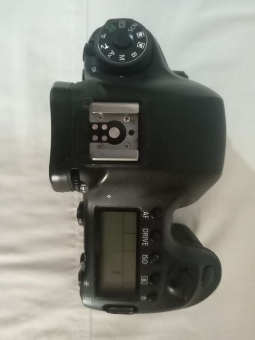 Canon eos 6d фотоаппарат