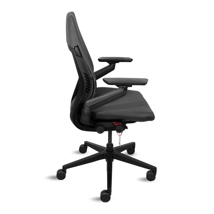 Scaun de Birou Steelcase GESTURE Refurbished Black
