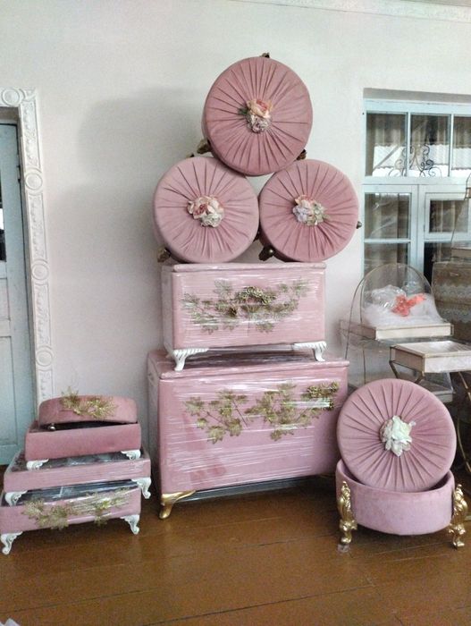 Sarpo sandiqlar sotiladi