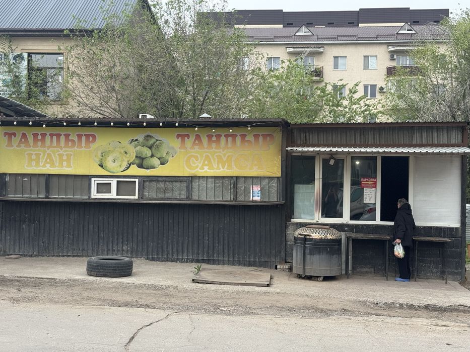 Сдам в аренду тандыр