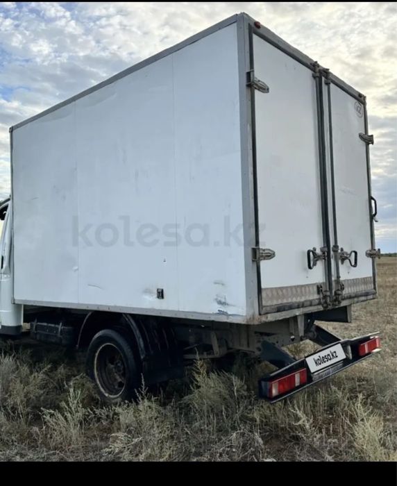 Продам термобудку