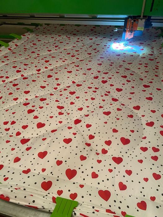 Продаётся стегальная машина