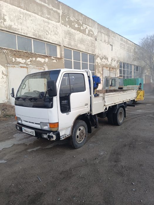 Услуги манипулятора. Манипулятор.