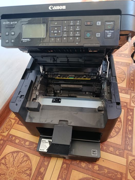 Canon  MF231   i-sensys