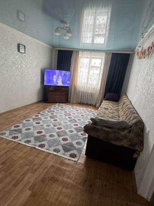 Прадается дом  большой