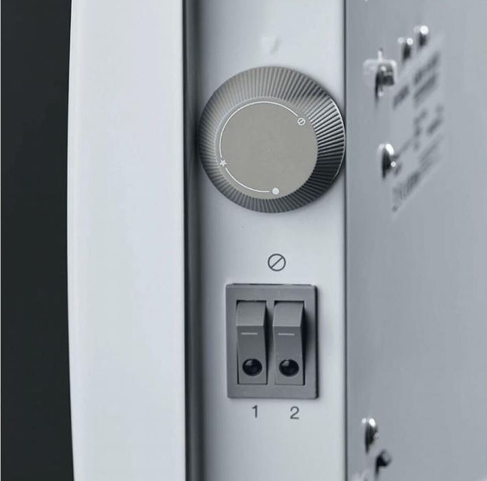 Обогреватель конвекторный Hyundai оригинал гарантия