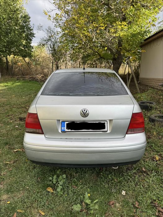 VOLKSWAGEN Bora 2002 — imagine 4