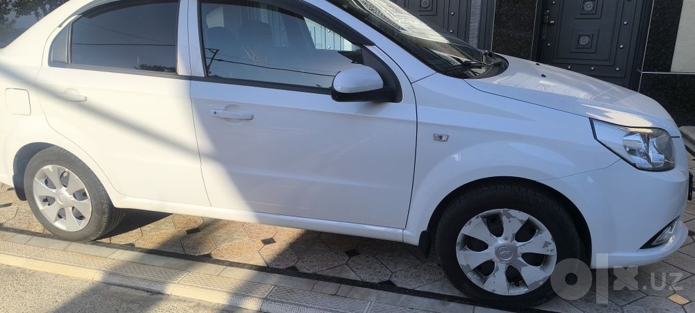 Chevrolet Nexia 3