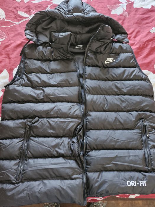 Vestă bărbați, vară &iarna