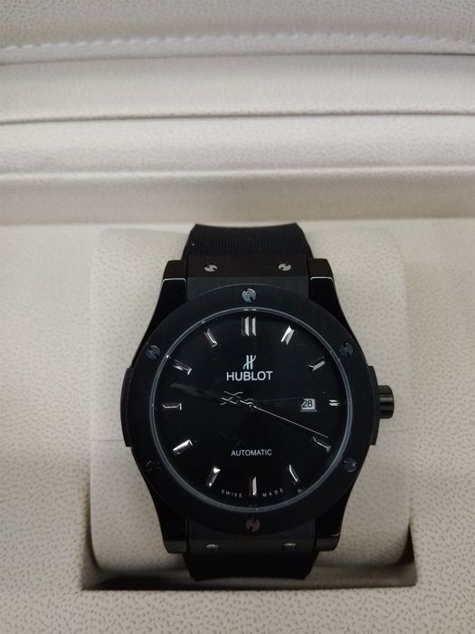 Ceas Hublot classic fusion 42mm full box
