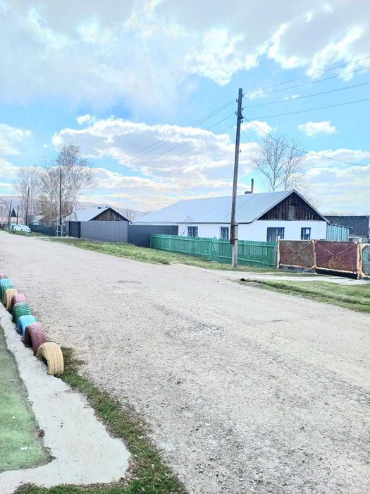 продам дом в с. Ушаново