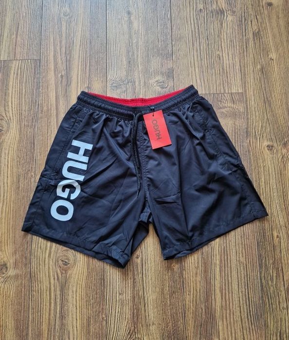 Страхотни мъжки къси шорти бански размер S M L XL 2XL 3XL