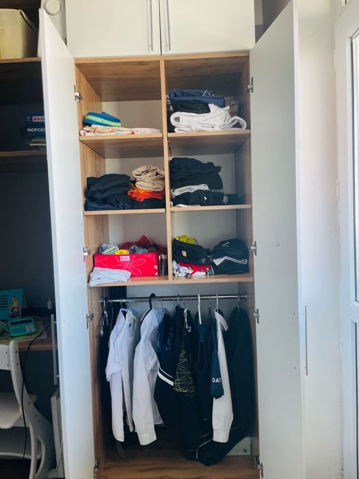 Шкаф детский продам отличный