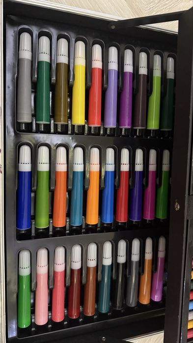 детский набор творчества