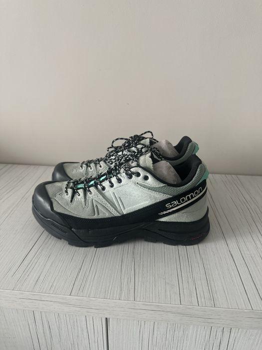 Кроссовки Salomon