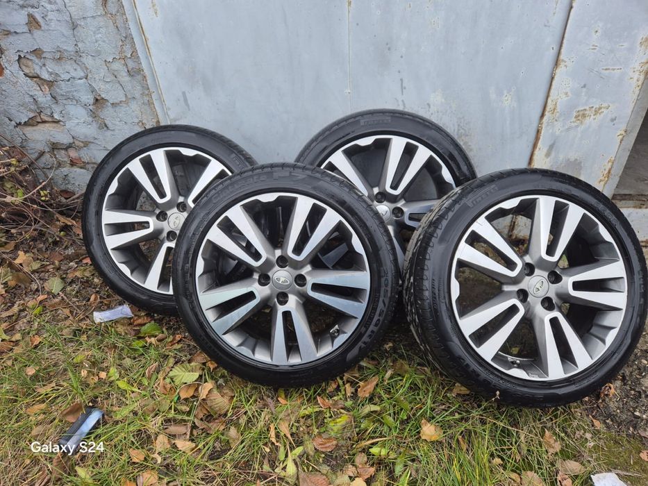 Диски с шинами 205/50R17