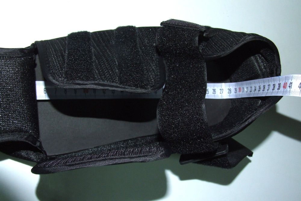 Gheata medicala universala pt. picior in gips, fractura, entorsa, NOUA