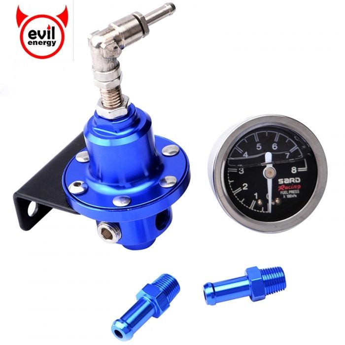 Горивен регулатор бензинов регулатор Sard или Tomei оригинал тунинг