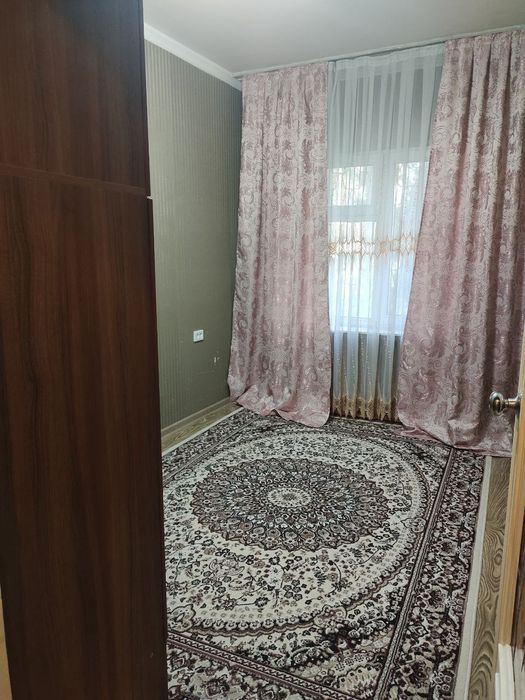 Tuzel 40-let {2/1/5}Elektroplita 56m²Razdelka Kvartira Sotiladi