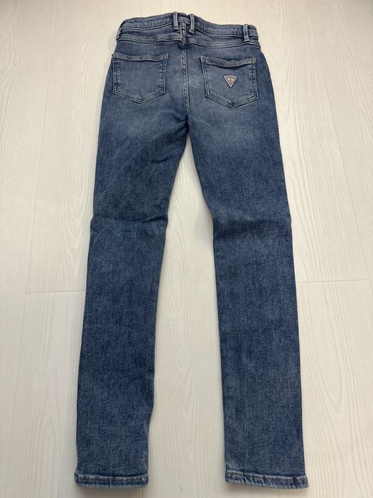 Дънки за момиче-Guess