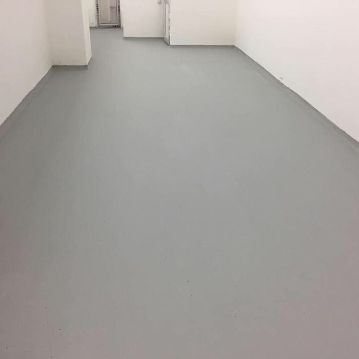 Полимерные полы Эпоксидные полы