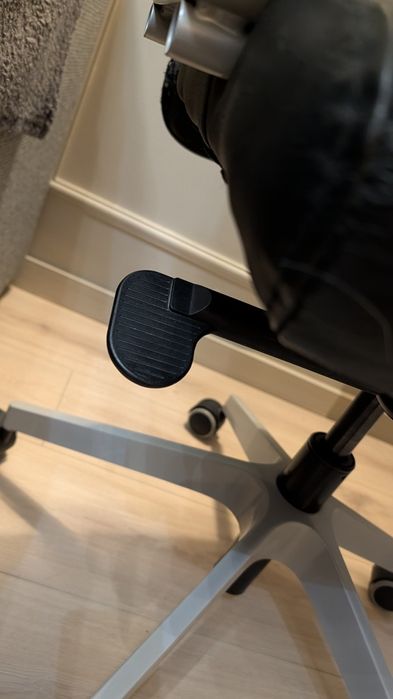 Кресло IKEA Markus Икеа Маркус