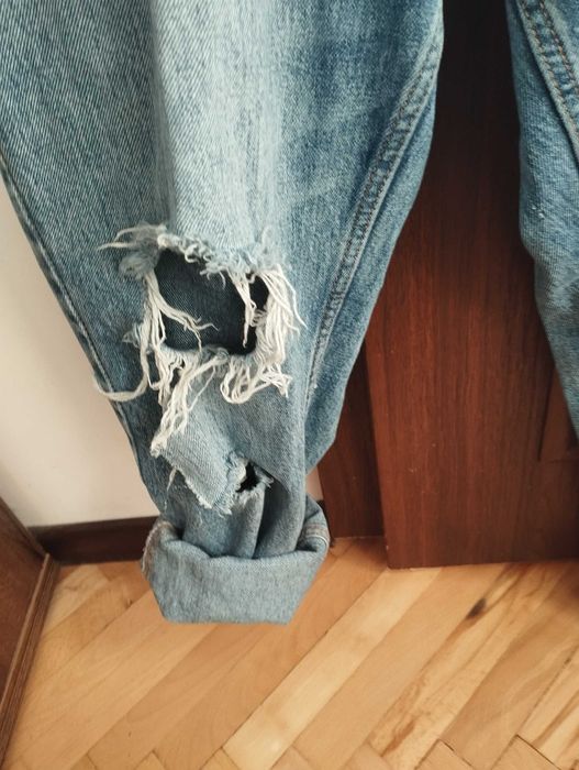 Деним за модерни мацки