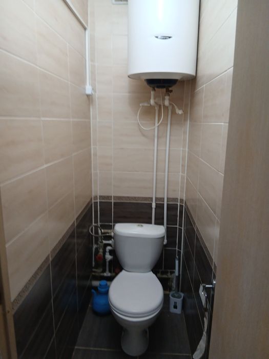 Продам 3х комнатную квартиру.