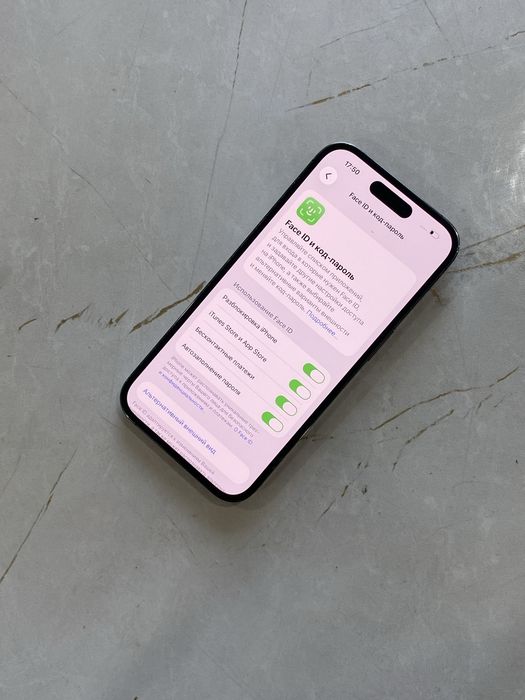 iPhone 14 pro 128gb Айфон 14 про 128гб