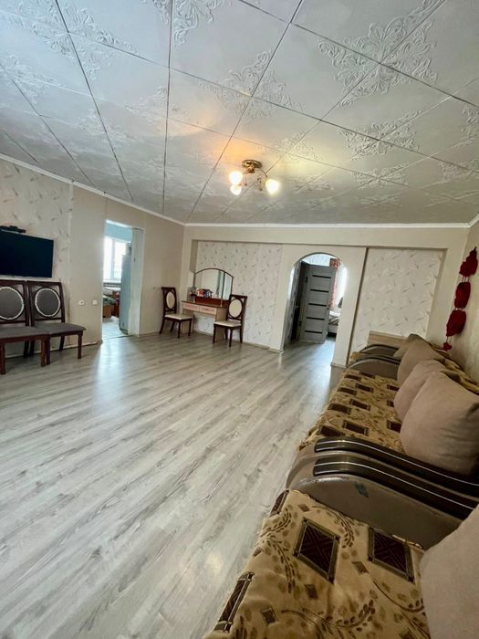 Щучинск. ул. Севастопольская