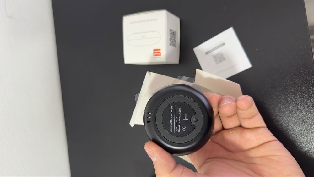 Умный пулт   для дома управление через телефон