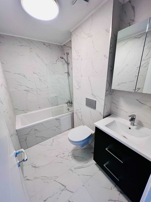Apartament 2 camere | Cosmopolis | Pipera | include parcare