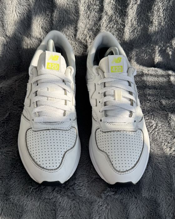 New Balance MRL 420 SJ, 43