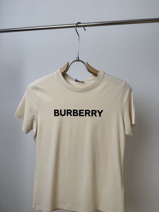 Дамска тениска Burberry