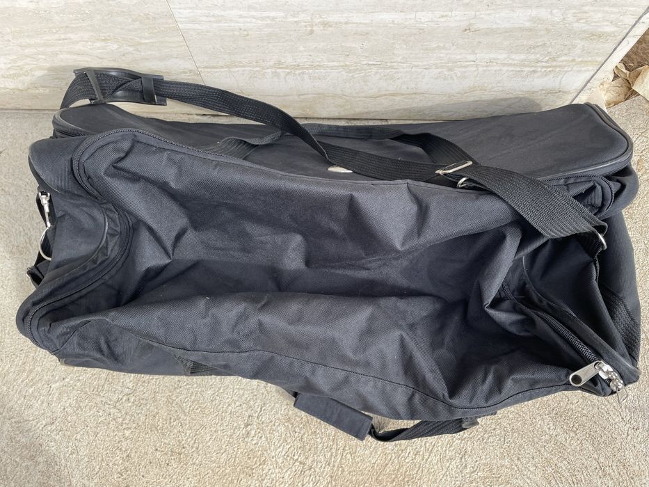 Troler,geanta in stare buna