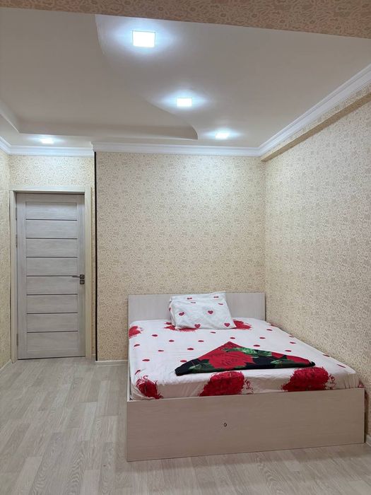 Сдаю свою 3 комнатную квартиру