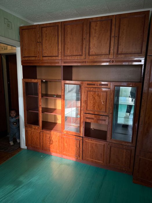 Продам 1 ком квартиру