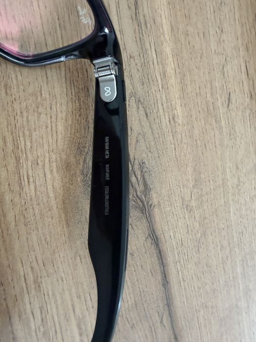 Продам очки Ray Ban Meta