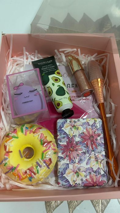 Подарки девушке!