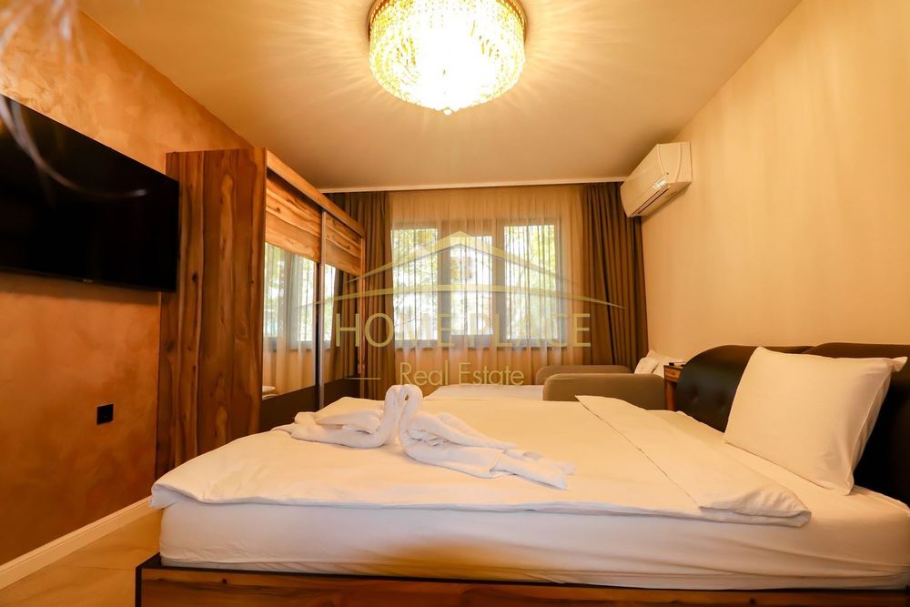 Дава се под наем Четиристаен апартамент в Варна, Базар Левски - 110 кв.м за 1275 € - Снимка #6