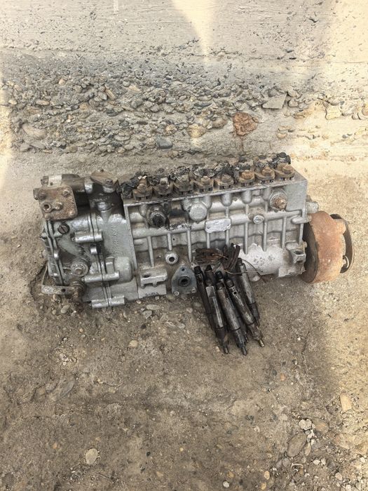 Аппарат топливный Супермаз