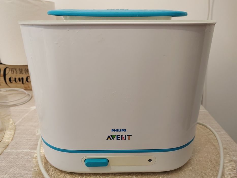 Vând sterilizator Avent