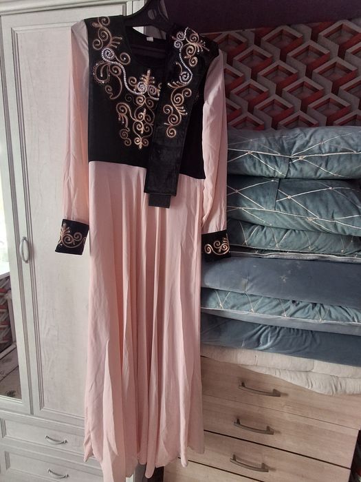 Ұлттық нақышты көйлек