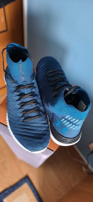 Under Armour Highlight Delta