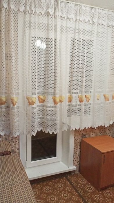 Продаётся 1 ком квартира