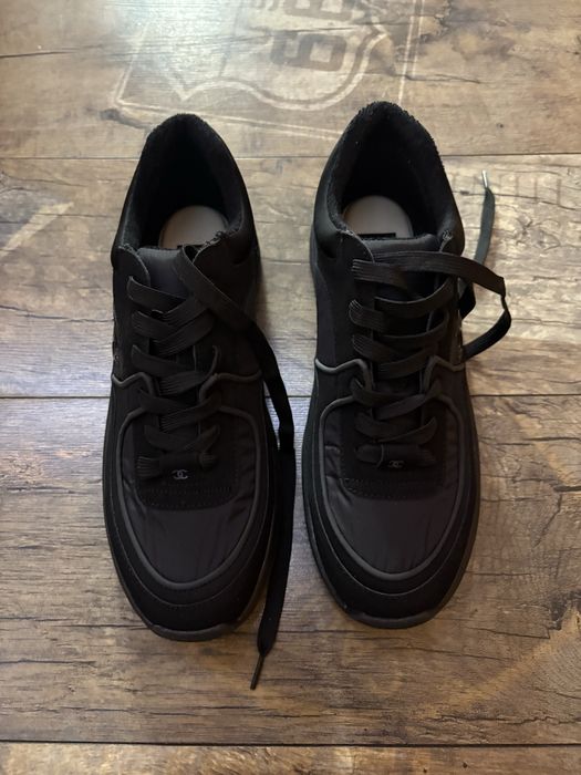 Обувки Chanel 42 номер