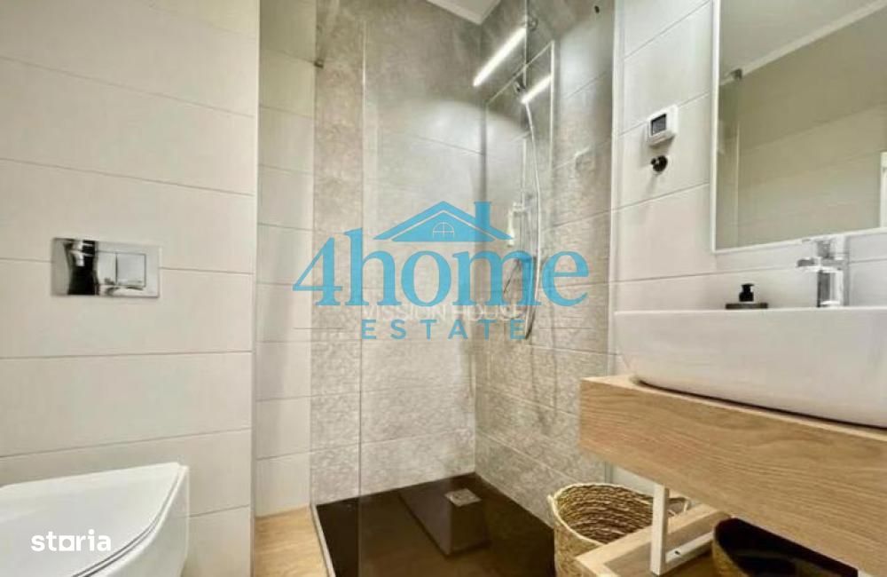 Apartament 3 camere Parcului 20 | Piata Presei | Parcare