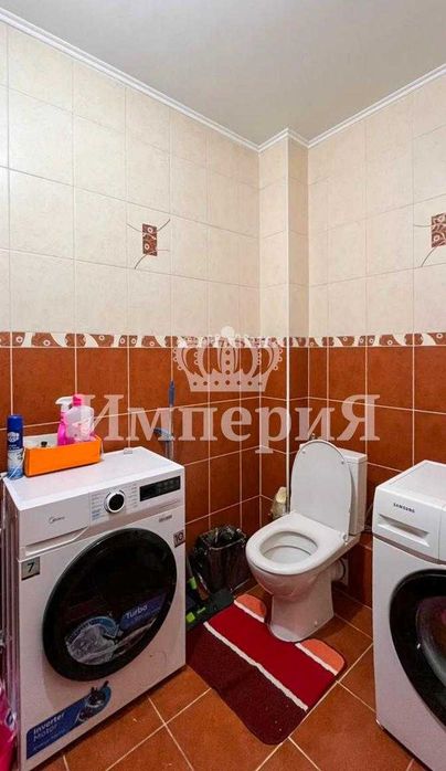 Продам квартиру Мейрамбек