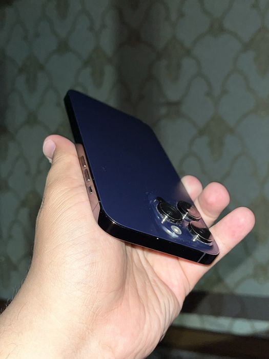 iPhone 14 pro max 256 gb