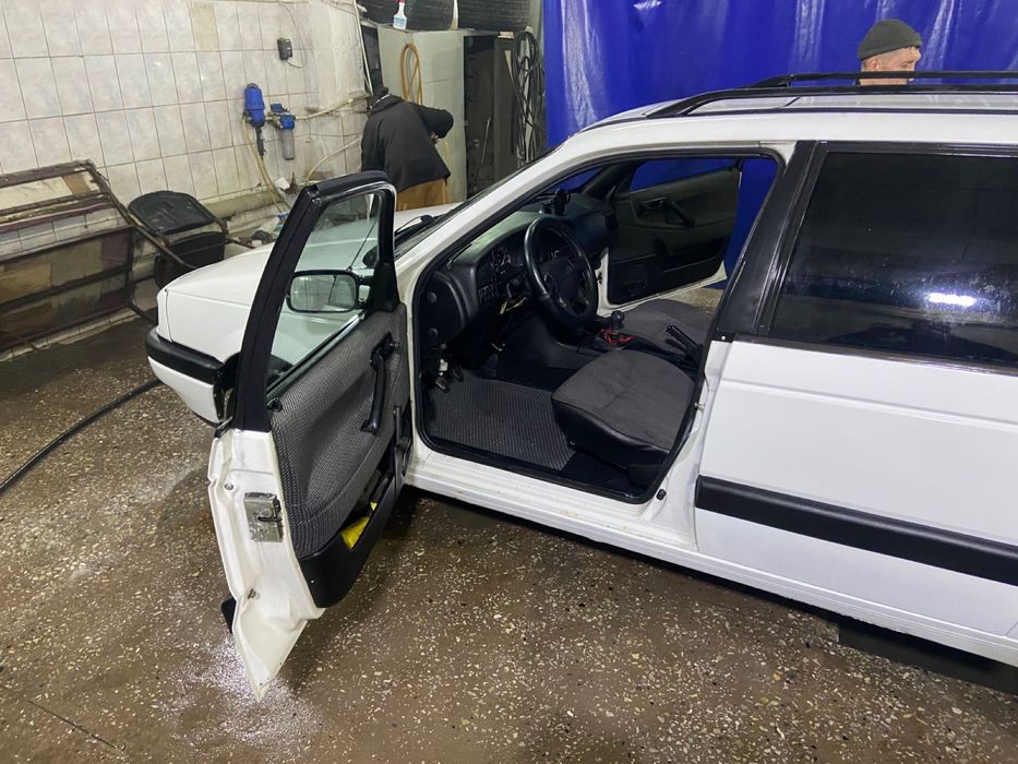 Продам Passat B3